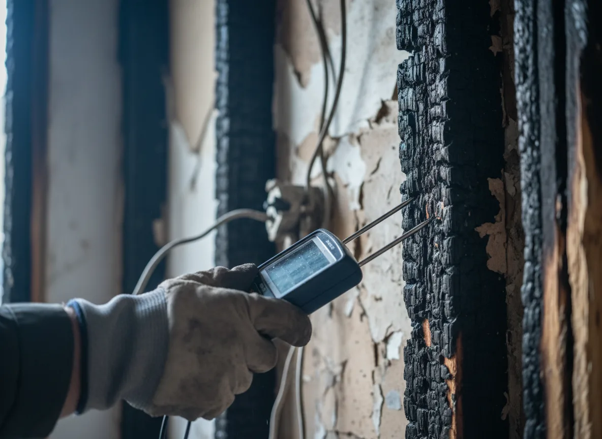 Fire Damage Restoration Washburn, ND FAQs